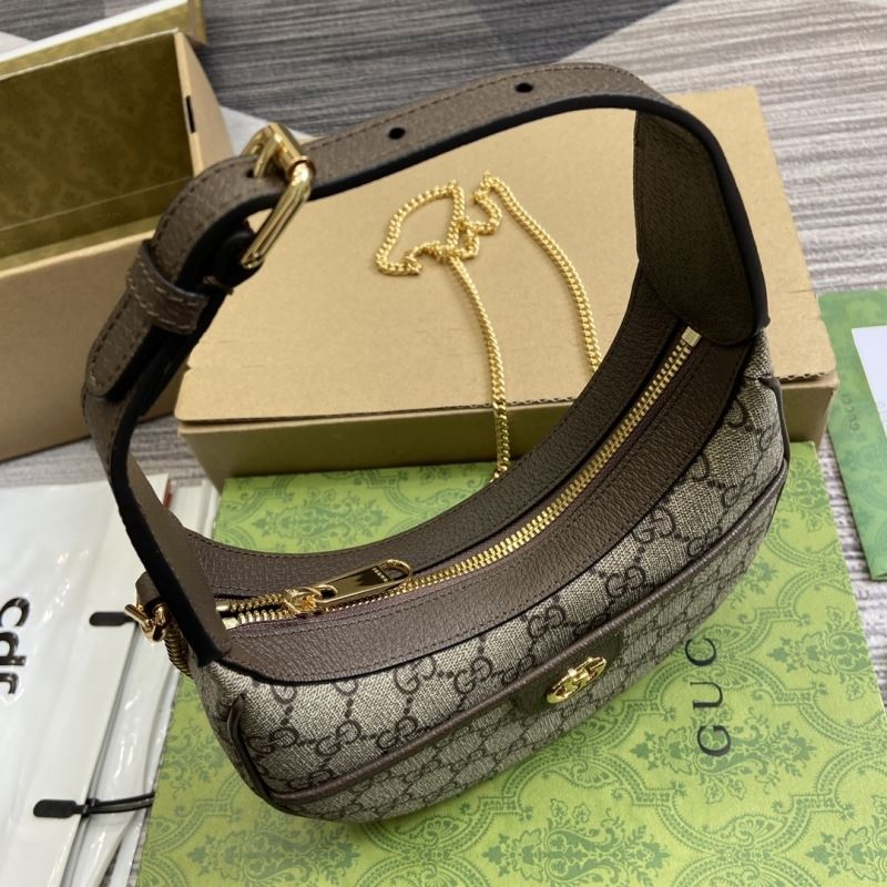 Gvc*1 hobo bags
